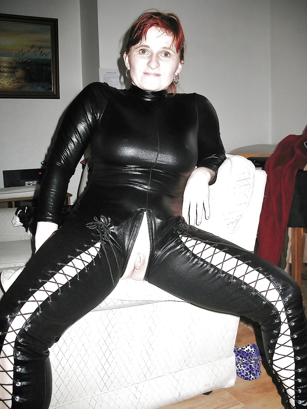 More pvc leather fotos upload helle #31502301