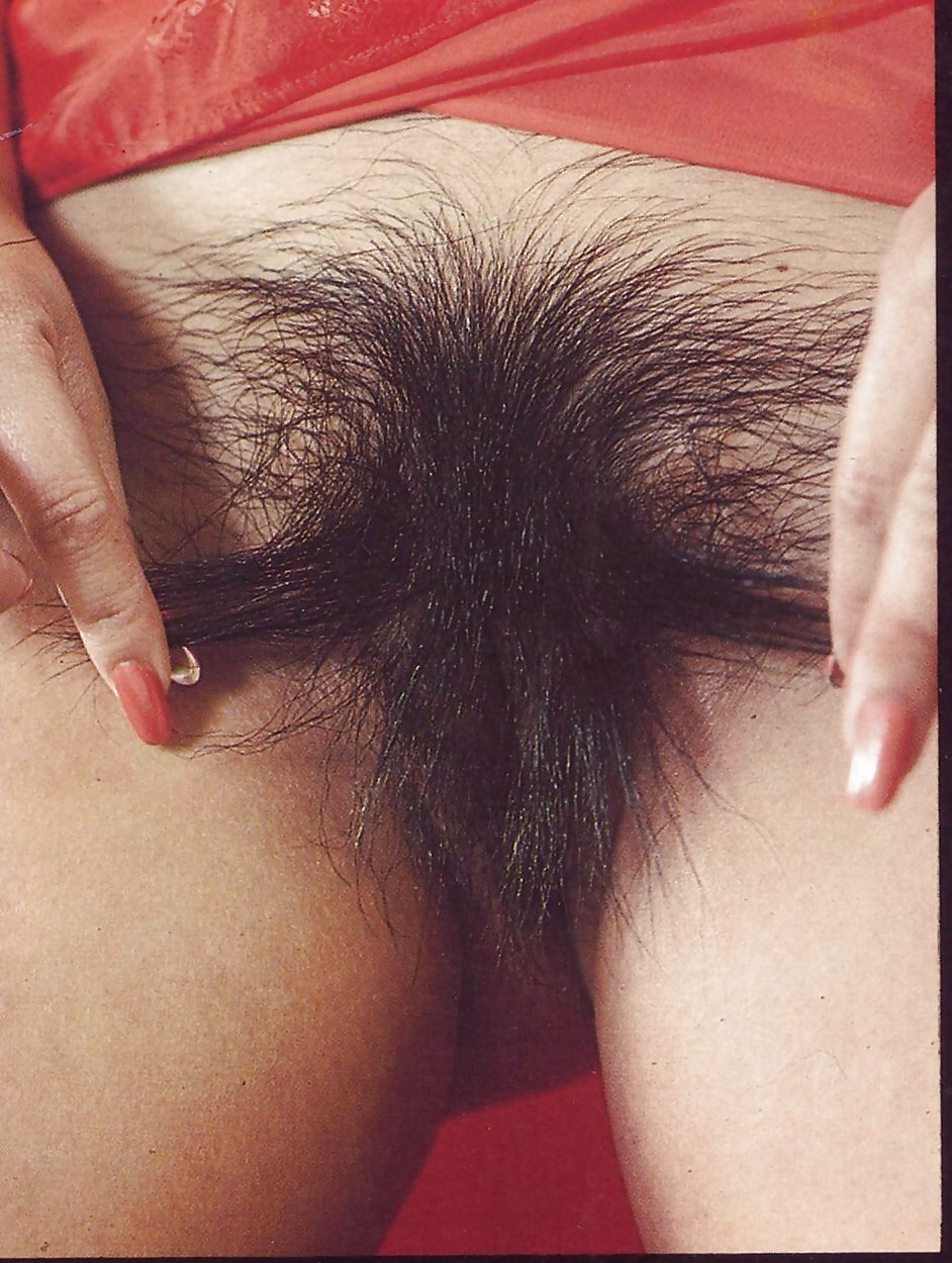 Hairy women 22 #28438392