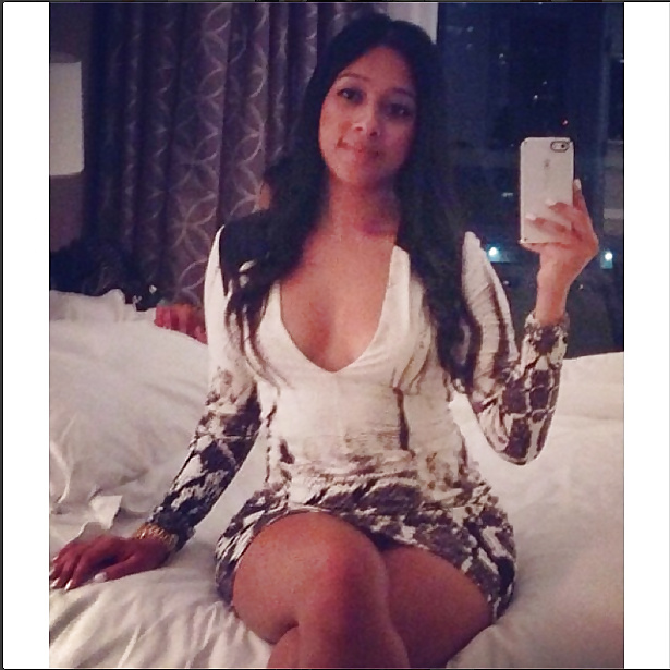 BigAss Bengali Girl: Sharmeen H