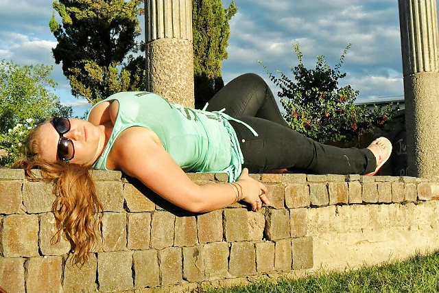 Pechugona amatuer 31
 #35063908