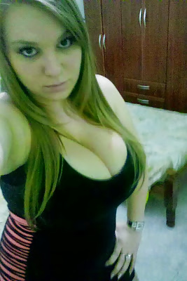 Pechugona amatuer 31
 #35063911