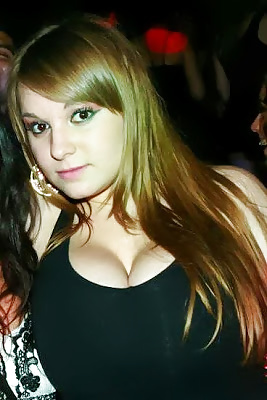 Pechugona amatuer 31
 #35063915