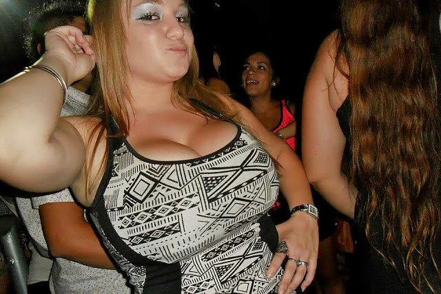 Pechugona amatuer 31
 #35063929