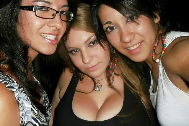 Pechugona amatuer 31
 #35063935