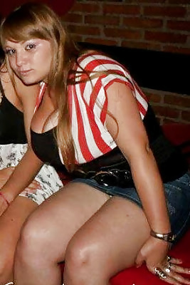 Pechugona amatuer 31
 #35063940