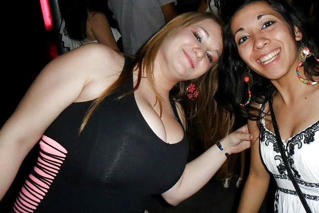 Pechugona amatuer 31
 #35063942