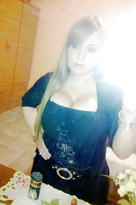 Pechugona amatuer 31
 #35063946