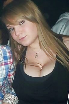 Pechugona amatuer 31
 #35063951