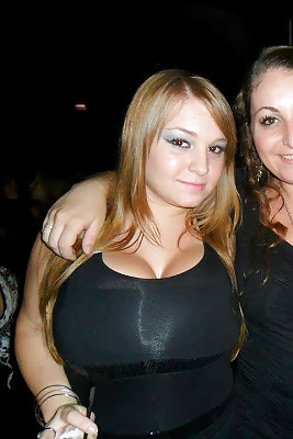 Pechugona amatuer 31
 #35063961