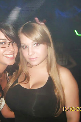 Pechugona amatuer 31
 #35063964