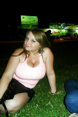 Pechugona amatuer 31
 #35063966