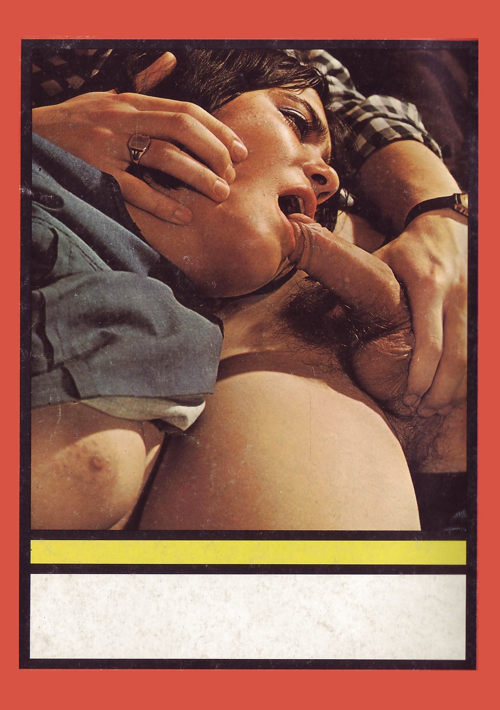 Sex Special # 2 (vintage Mag) #35115931