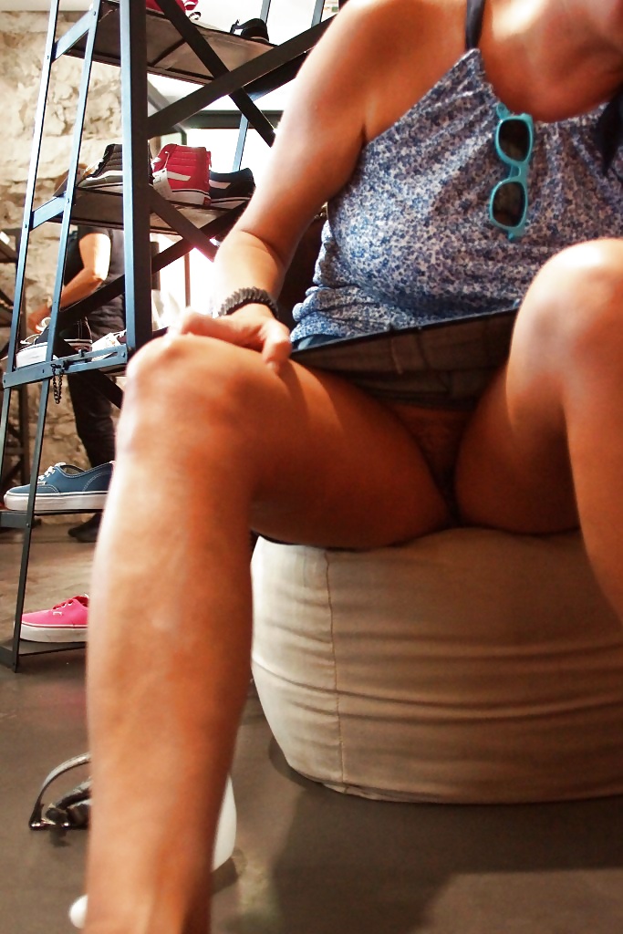 Magasin de chaussures #31999931