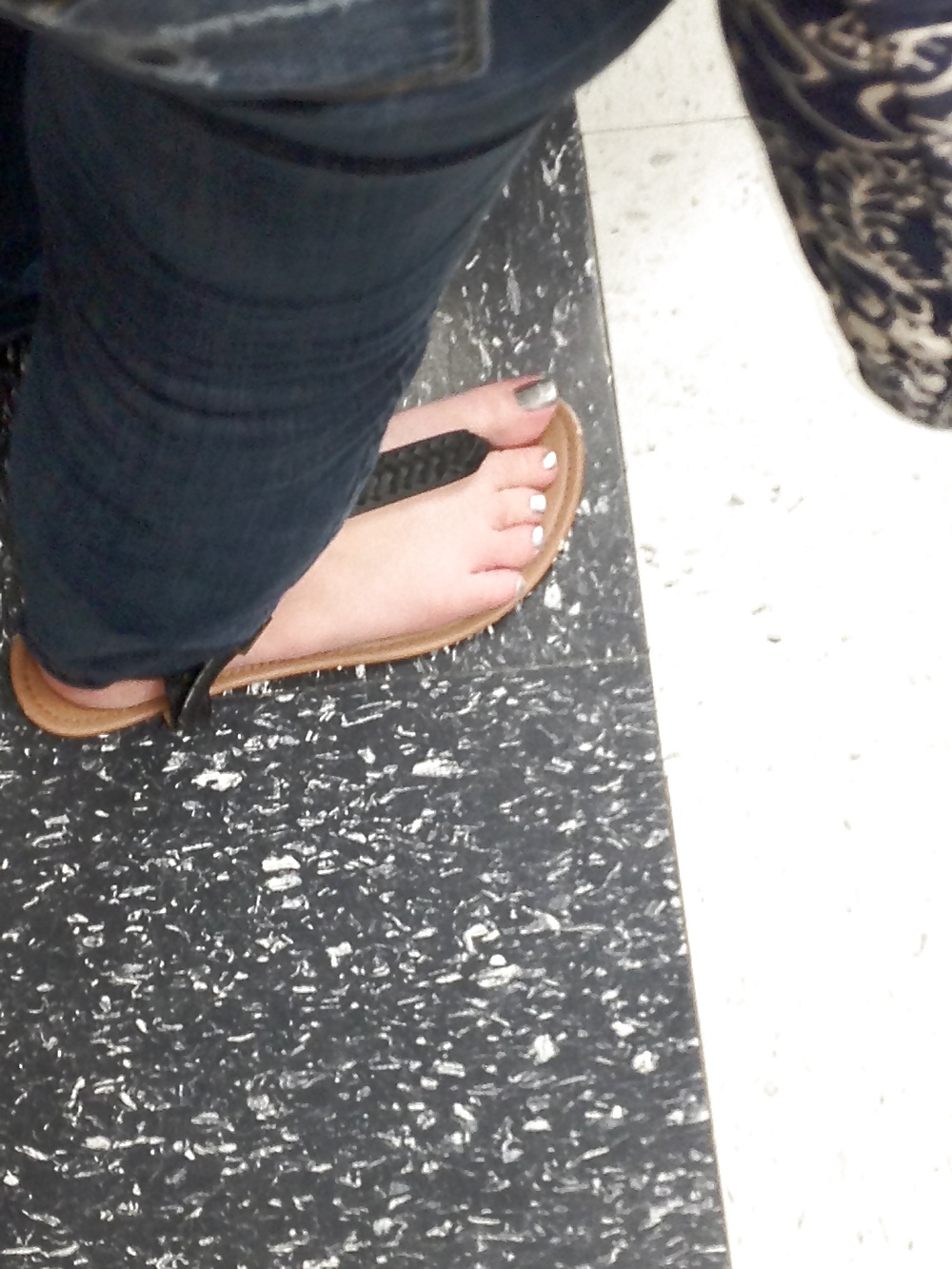 Nice Toenails #29974793