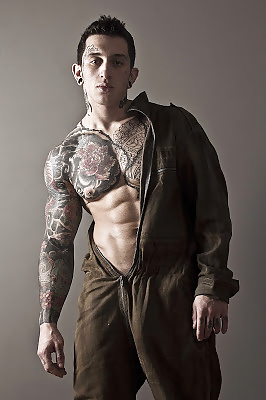 XTUBEBOY 3 #26890614