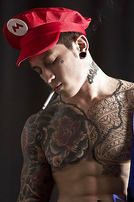 XTUBEBOY 3 #26890622