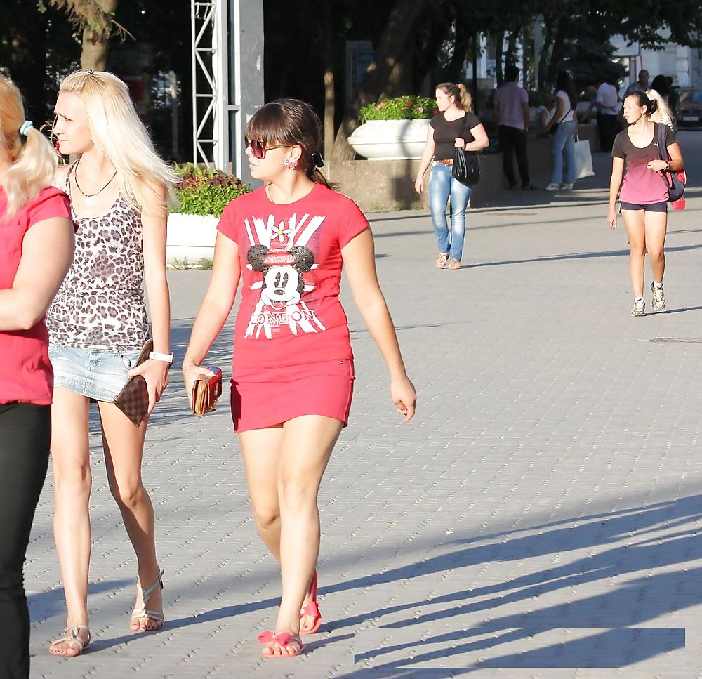 Sexy Russian Girls -Voyeur Fenaaaa part 7 #34036063