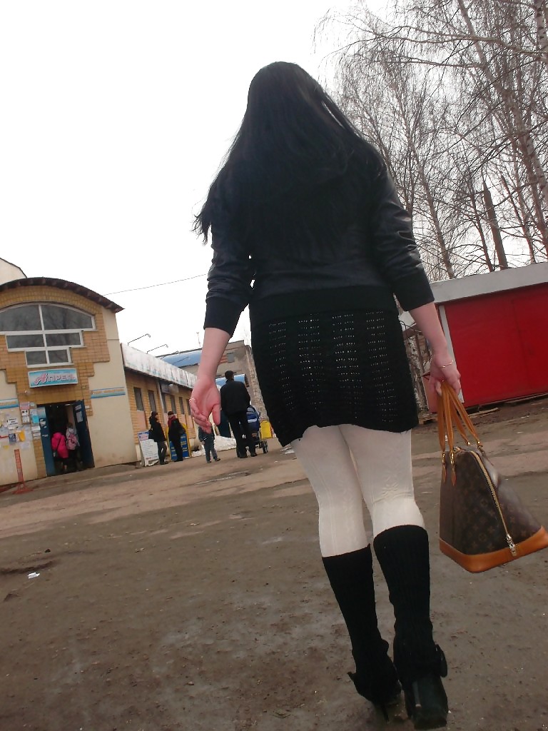 Sexy Russian Girls -Voyeur Fenaaaa part 7 #34036109
