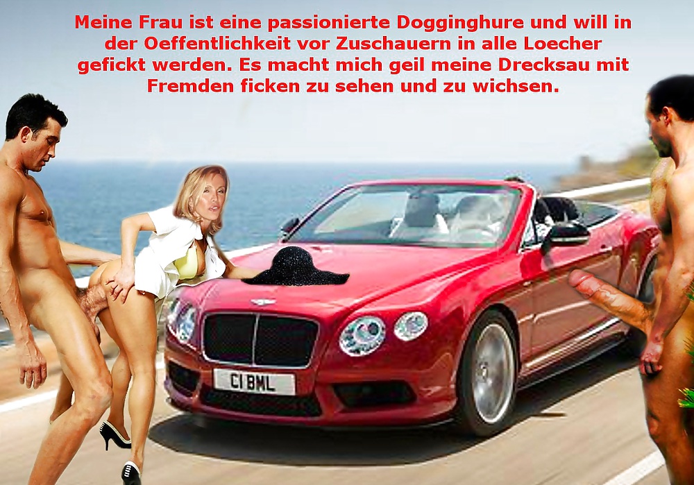 Standing naked on high heels in public 16 #32784182