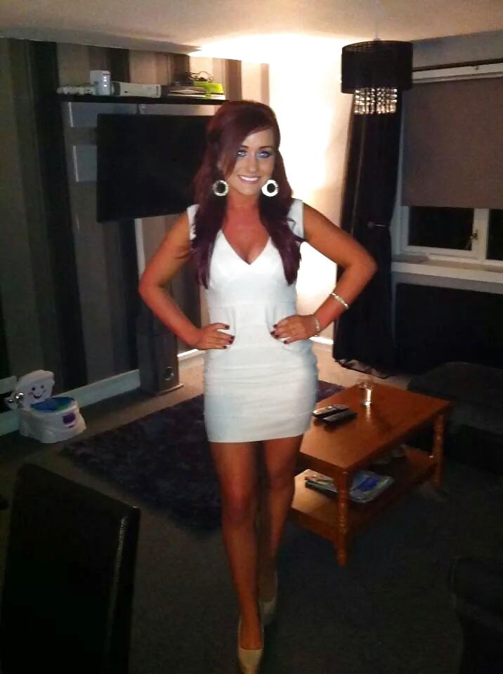 セクシーに着飾った8人
 #38670612