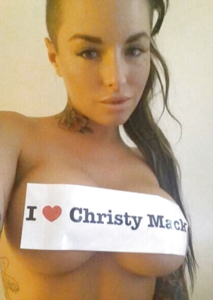 Christy mack foto sexy 
 #35229272