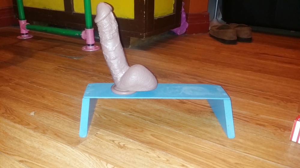 Homemade Fuck Furniture #39729566