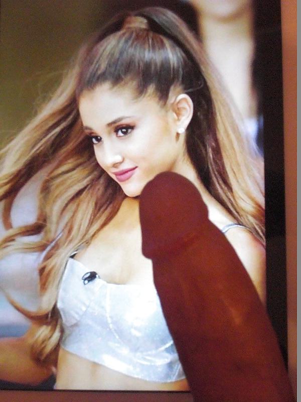 Ariana grande cazzo 
 #40930654