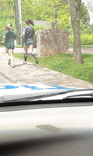 Culos al azar
 #34655276