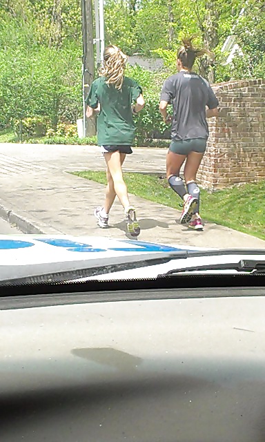 Culos al azar
 #34655282