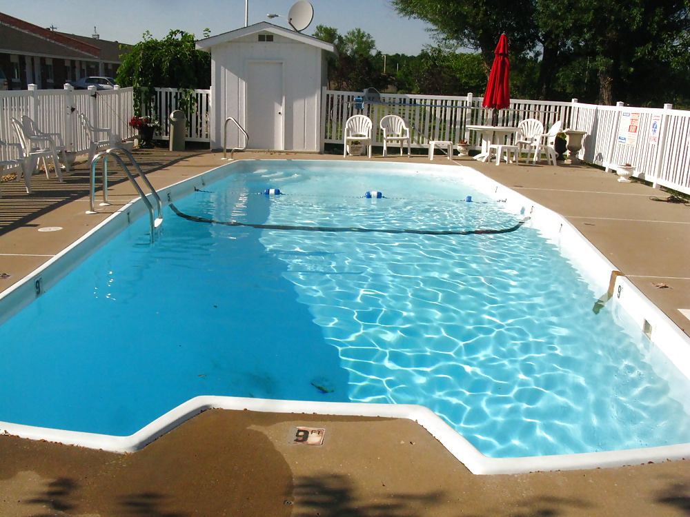 Motel piscina 
 #33475107