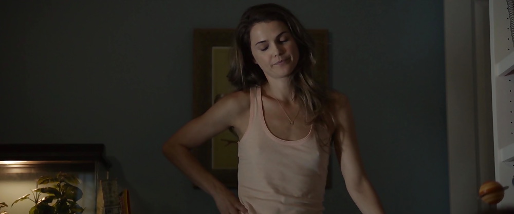 Keri Russell  #24430739