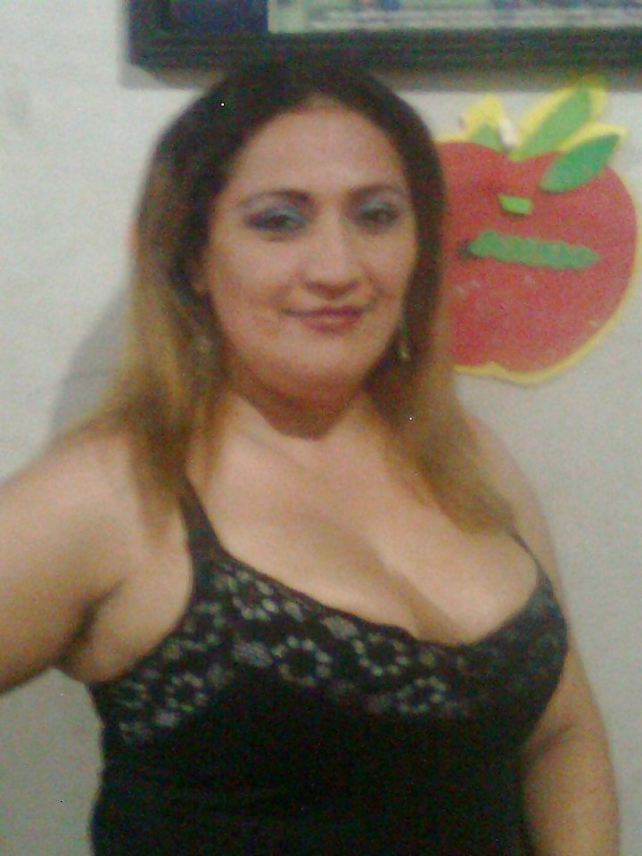 Mamacita caliente de fb
 #39692270