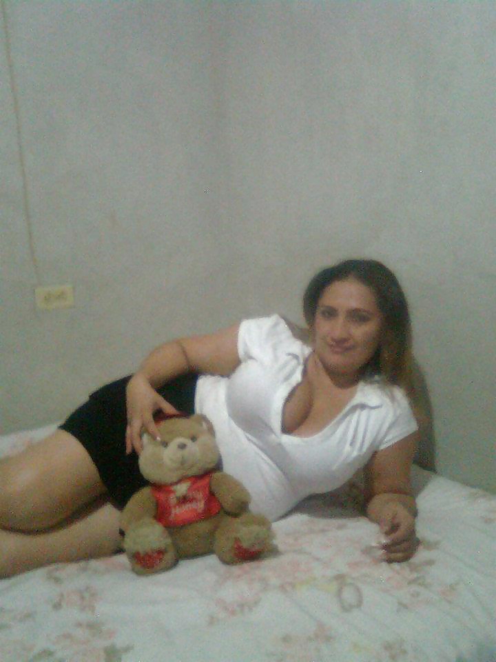 Mamacita caliente de fb #39692302