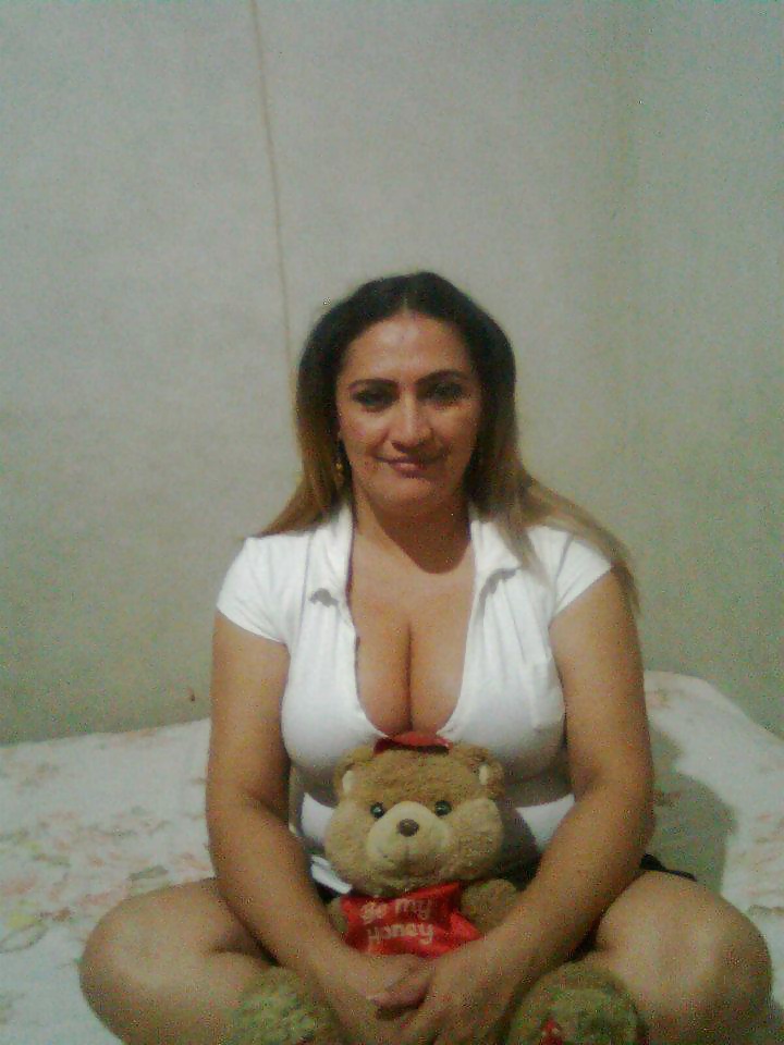 Mamacita caliente de fb
 #39692309