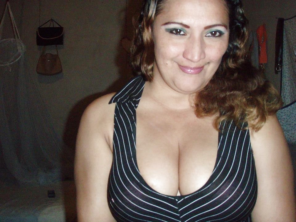 Mamacita caliente de fb
 #39692318