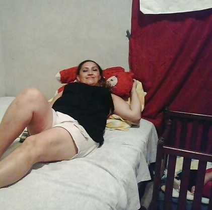 Mamacita caliente de fb
 #39692350