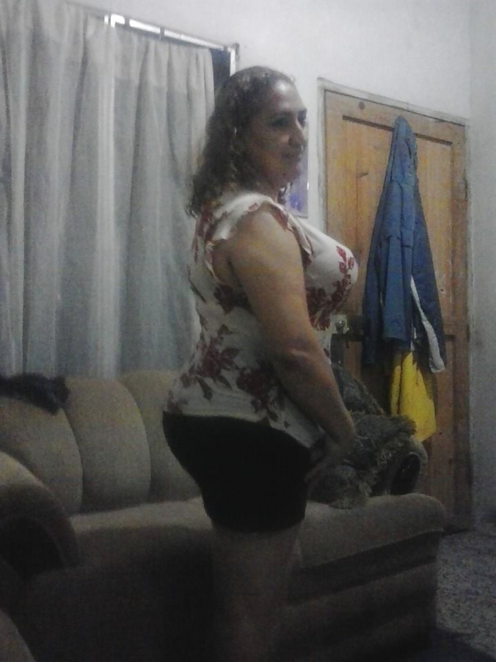 Mamacita caliente de fb
 #39692364