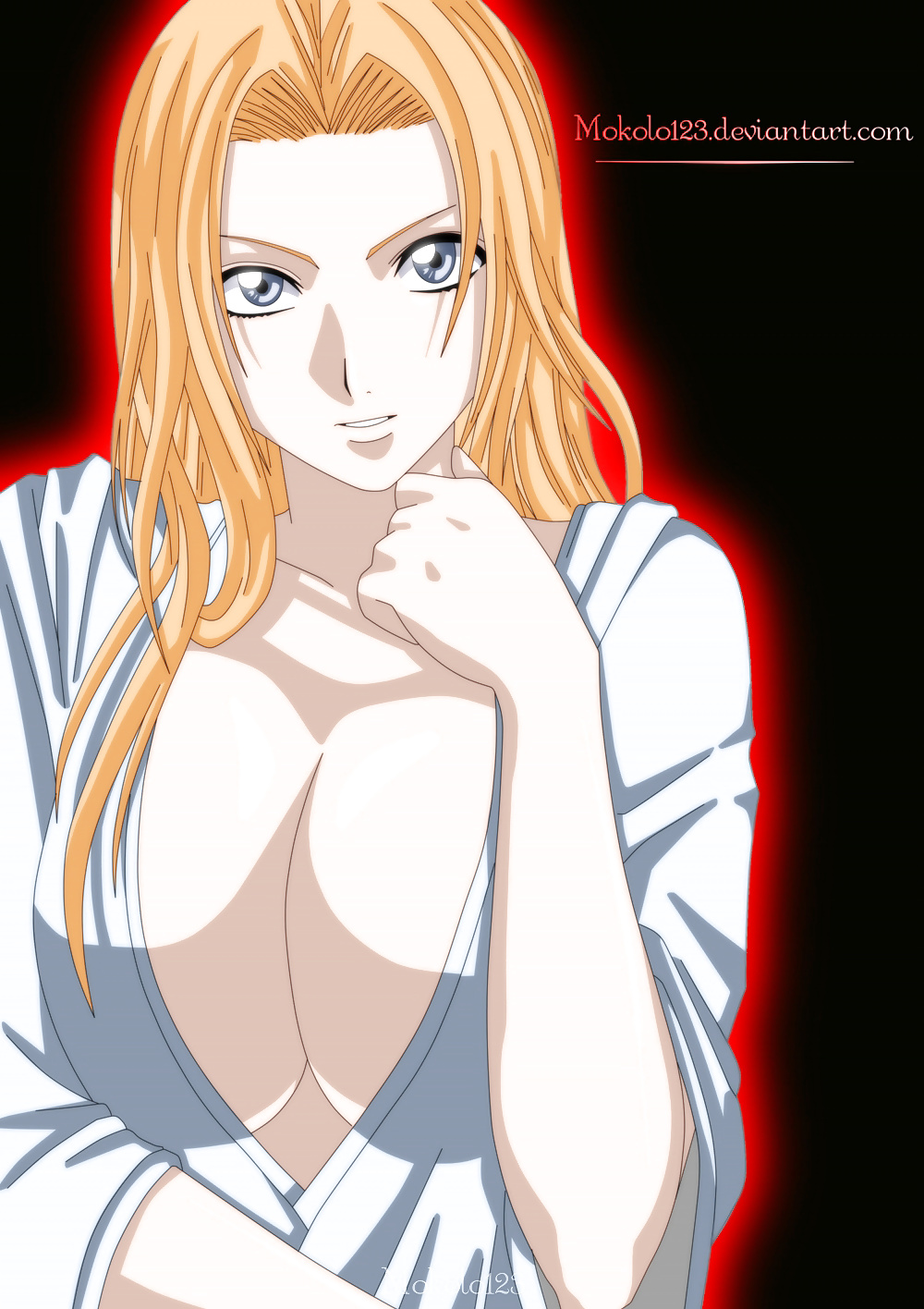 Bleach Hentai Mädchen #34360403