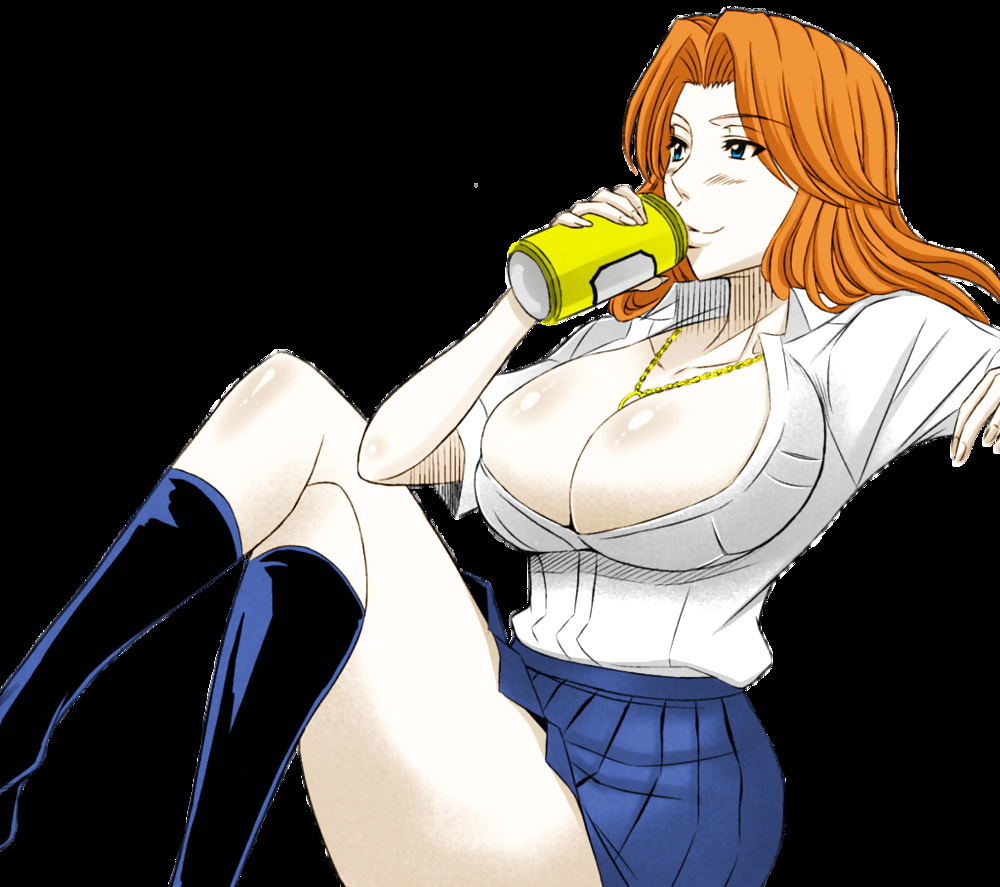 Bleach hentai girls #34360437