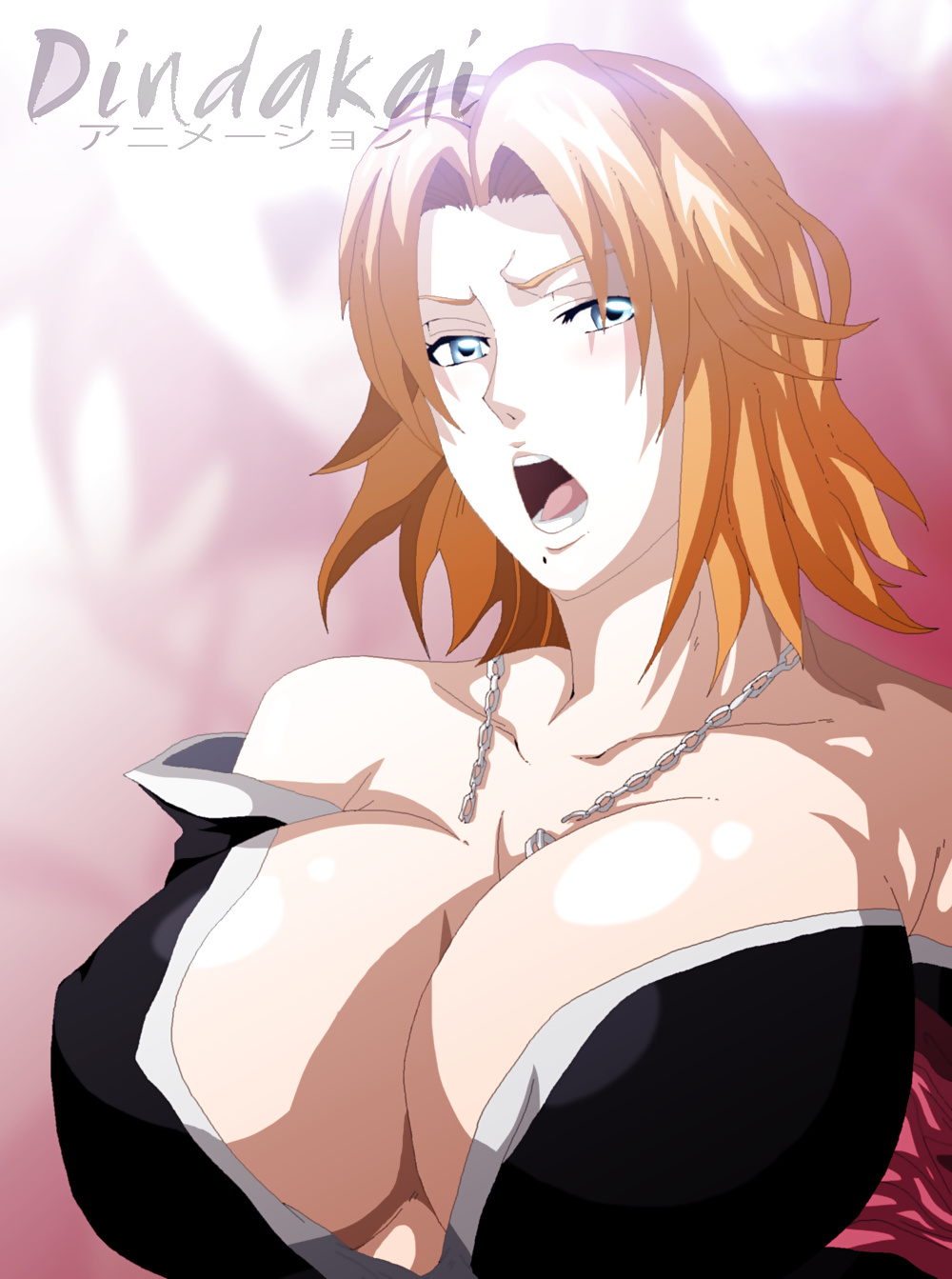 Bleach Hentai Mädchen #34360445