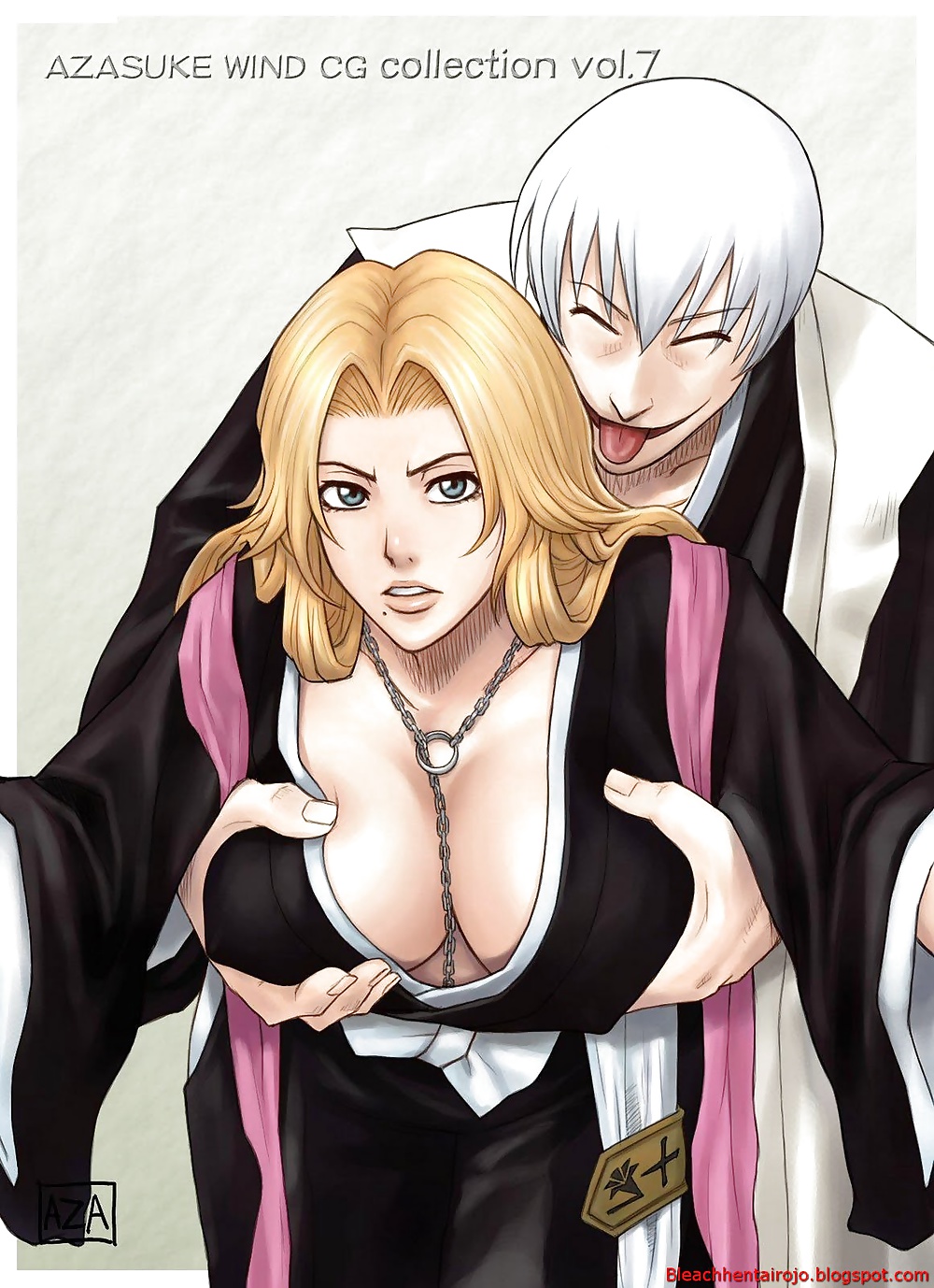 Bleach Hentai Mädchen #34360568