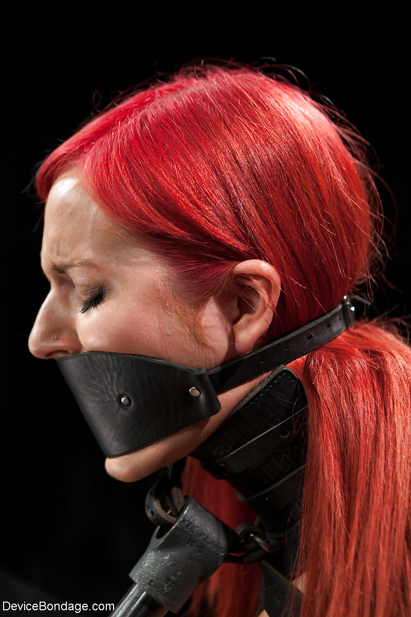 Redhead 92! #31640467