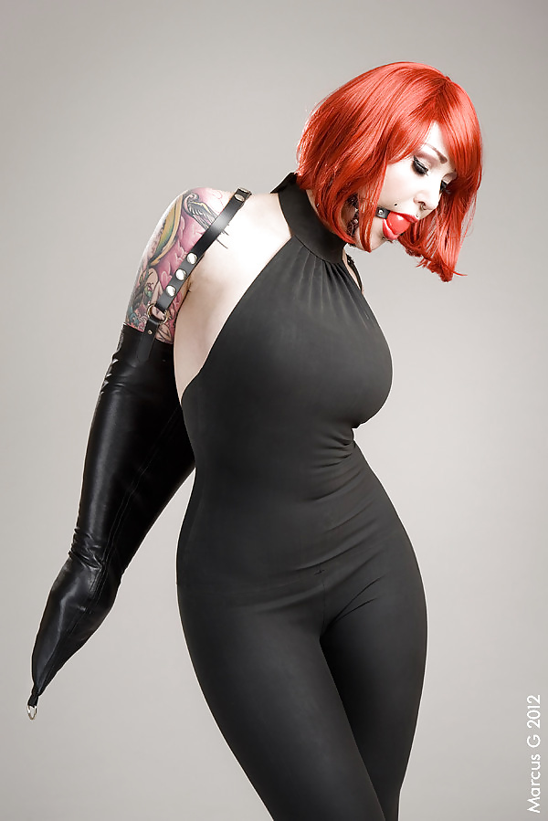 Redhead 92! #31640483