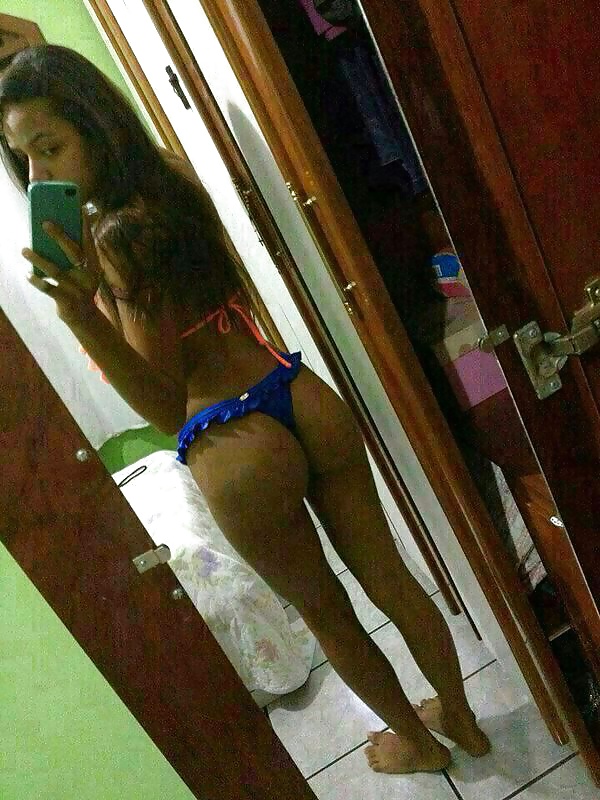 Bruna cau, caiu na net #27040703