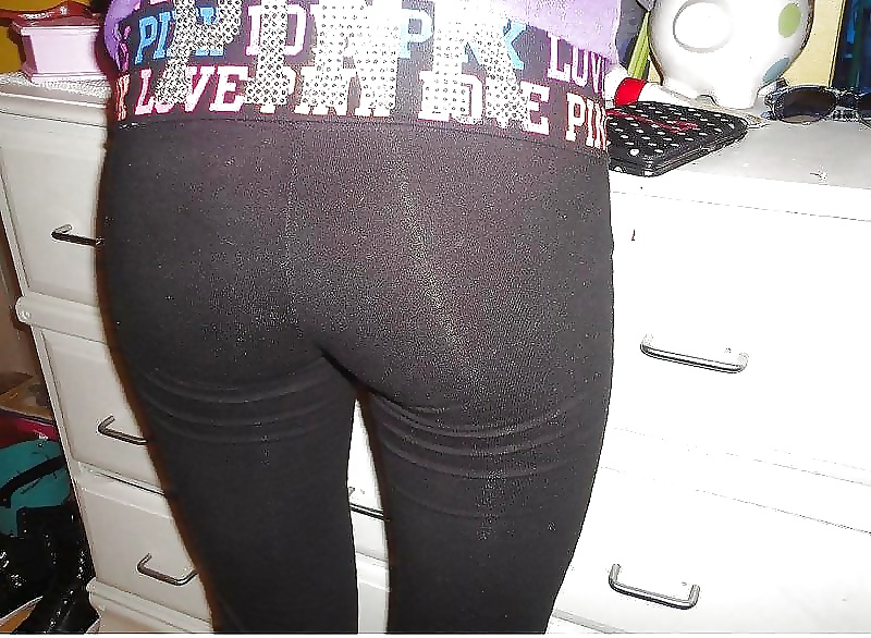 Tights, Shiny Spandex & Lycra #31943515