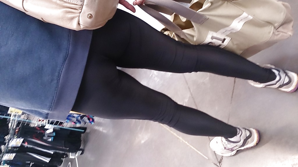 Tights, Shiny Spandex & Lycra #31943524