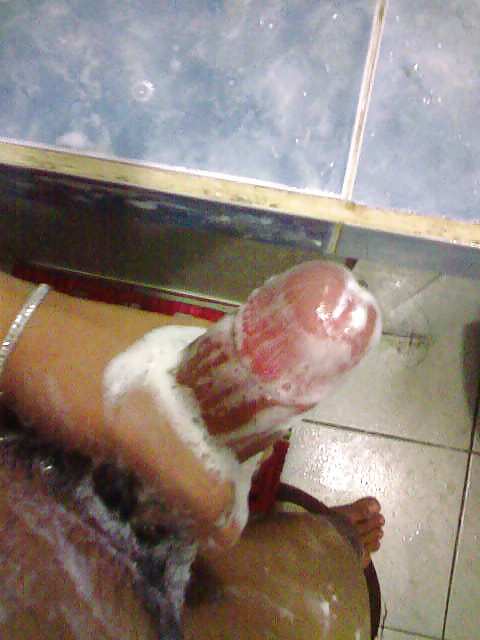 Caliente twink en la ducha
 #29915517