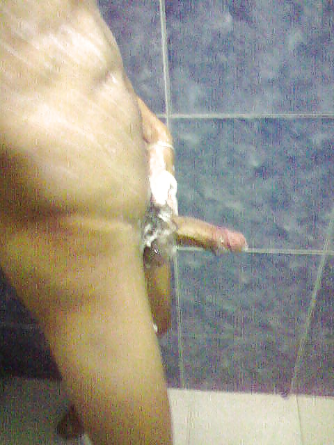 Caliente twink en la ducha
 #29915523