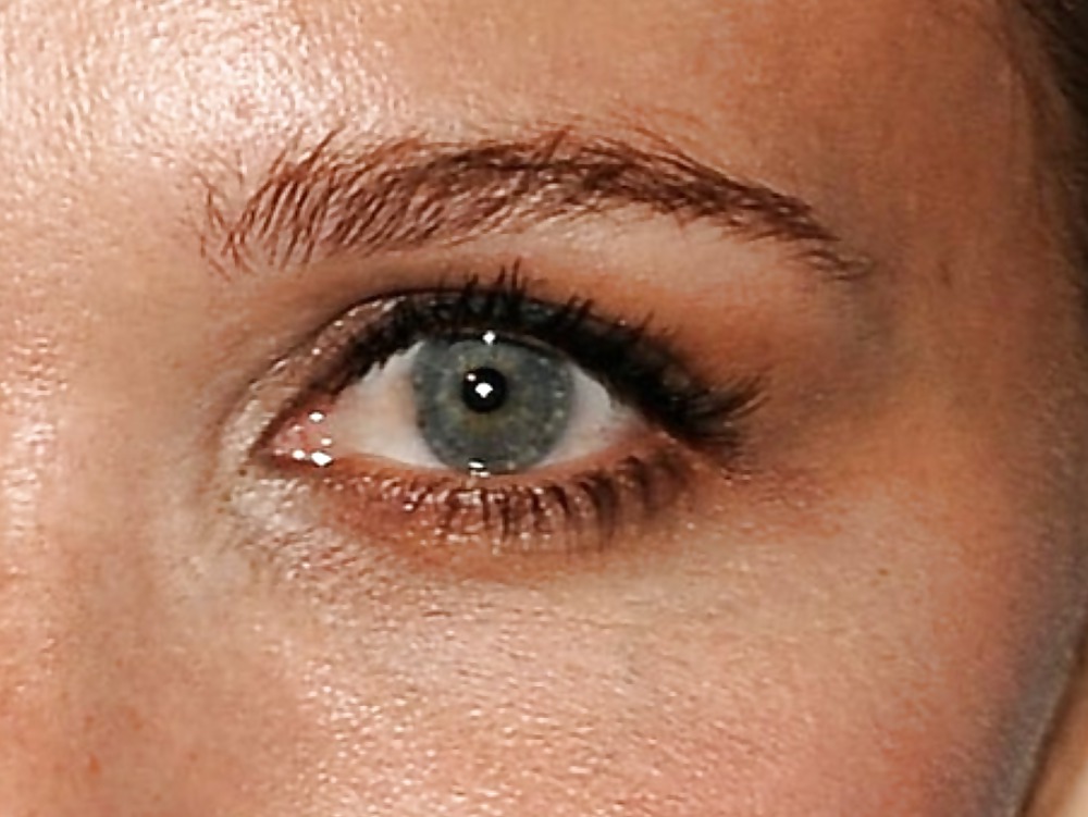 Yeux De Célébrités #36029141