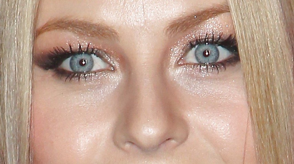 Celebrity eyes #36029184